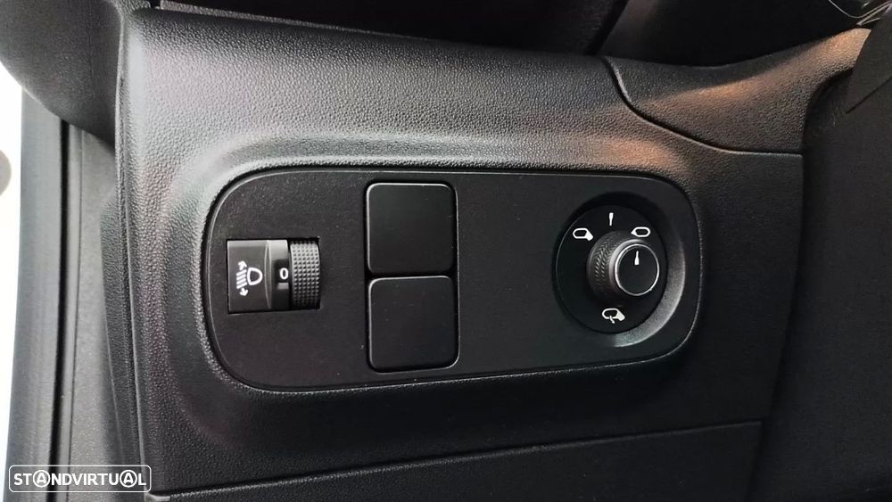 Citroën c3 van 1.5 bluehdi business feel s&s c/ iva dedutível - 21