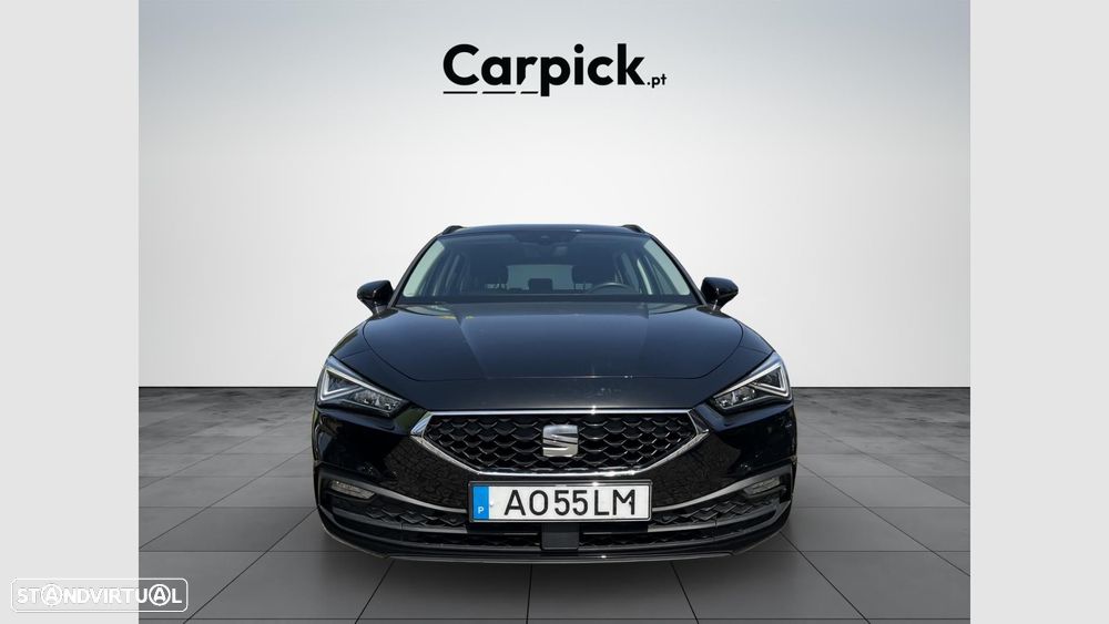 SEAT Leon ST 2.0 TDI Style - 7