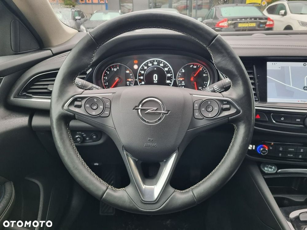 Opel Insignia 2.0 CDTI automatik Innovation - 15