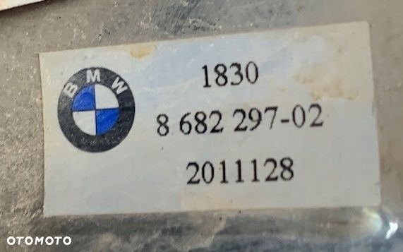 BMW 2 F45 F46 LIFT X1 F48 LIFT LCI KOŃCÓWKA WYDECHU 8682297 - 15