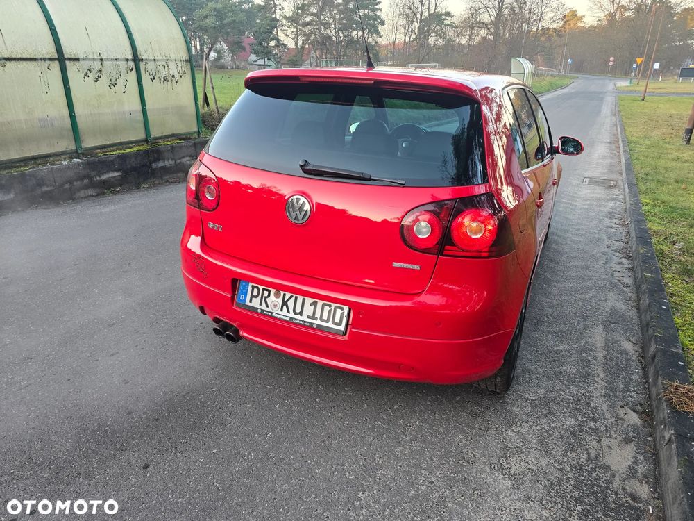 Volkswagen Golf 2.0 TSI GTI Edition 30 DSG - 7