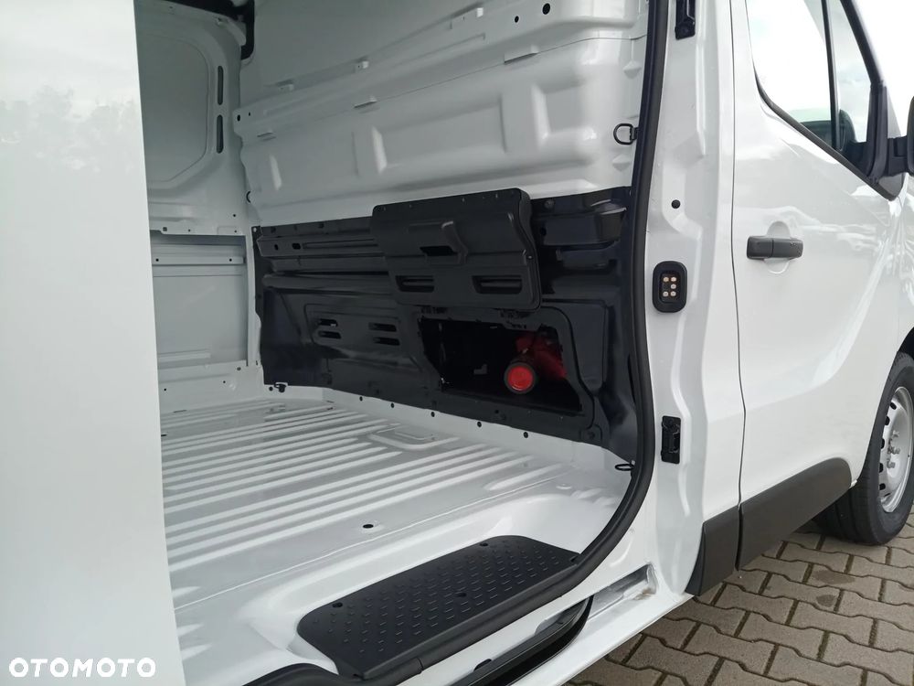 Renault TRAFIC - 20