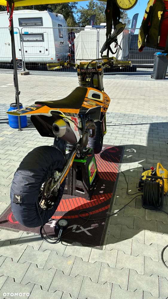 Husqvarna FS