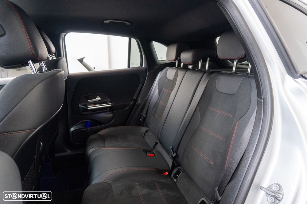 Mercedes-Benz GLA 250 e 8G-DCT Edition AMG Line - 27