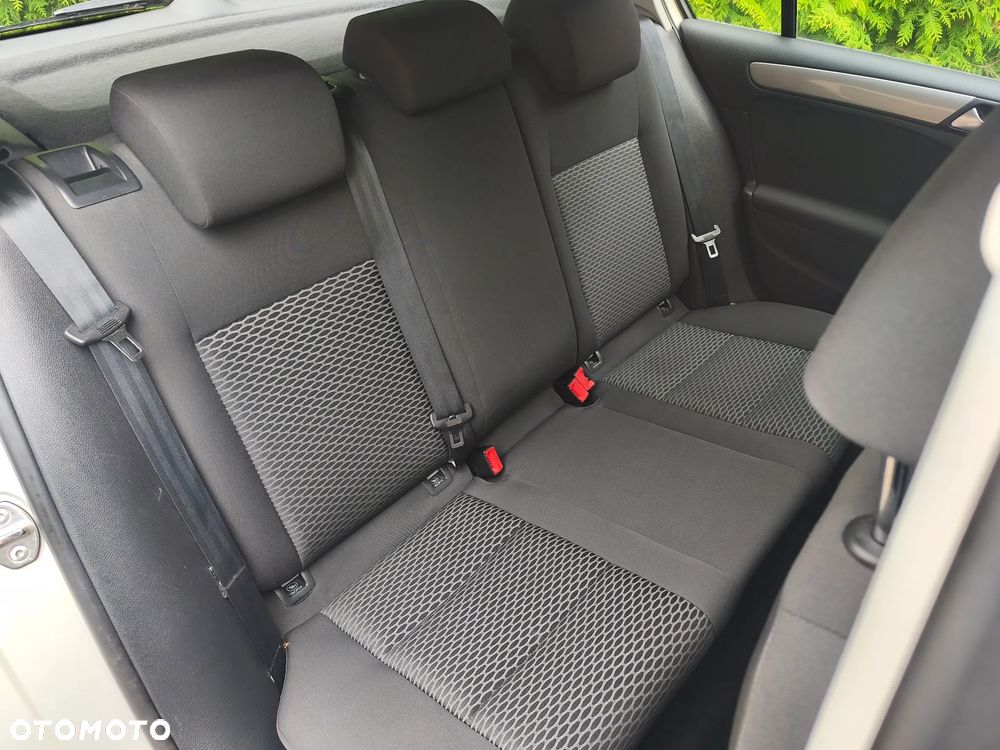 Volkswagen Golf 1.2 TSI Trendline - 20