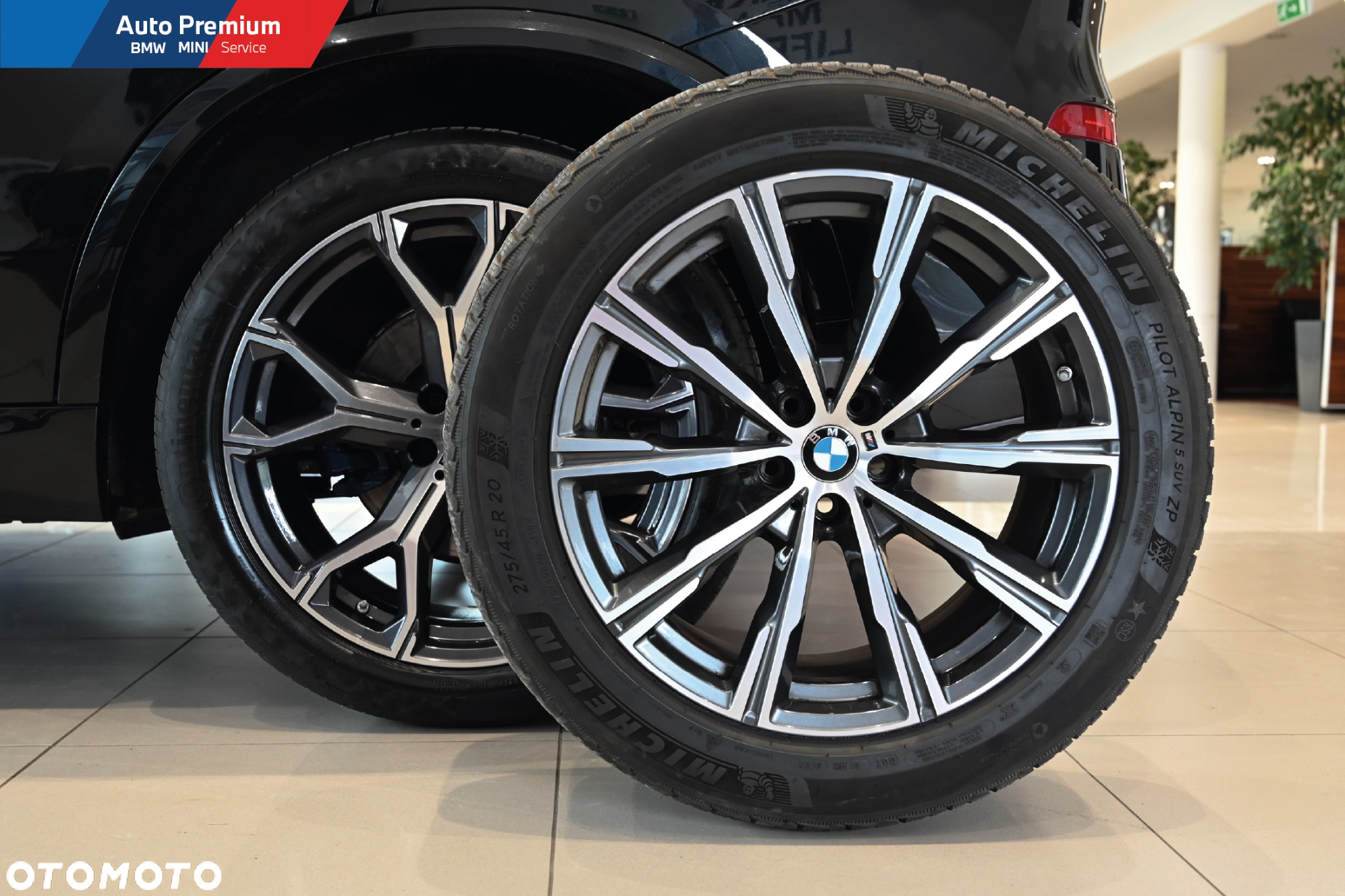 BMW X5 xDrive30d - 23