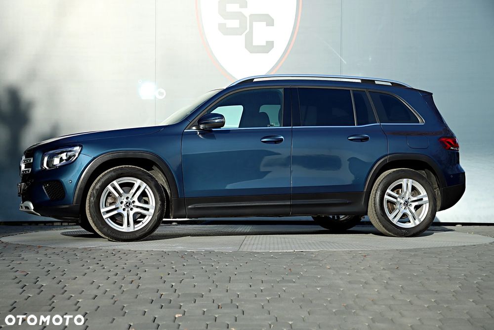 Mercedes-Benz GLB 200 7G-DCT - 6