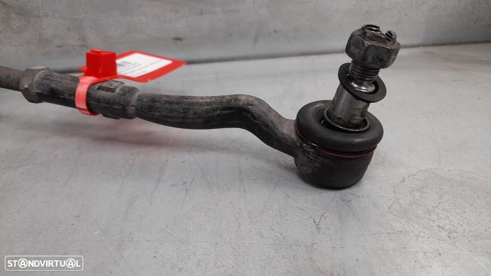 CREMALHEIRA DIREÇÃO MERCEDES-BENZ CLASSE E 2004 - 1