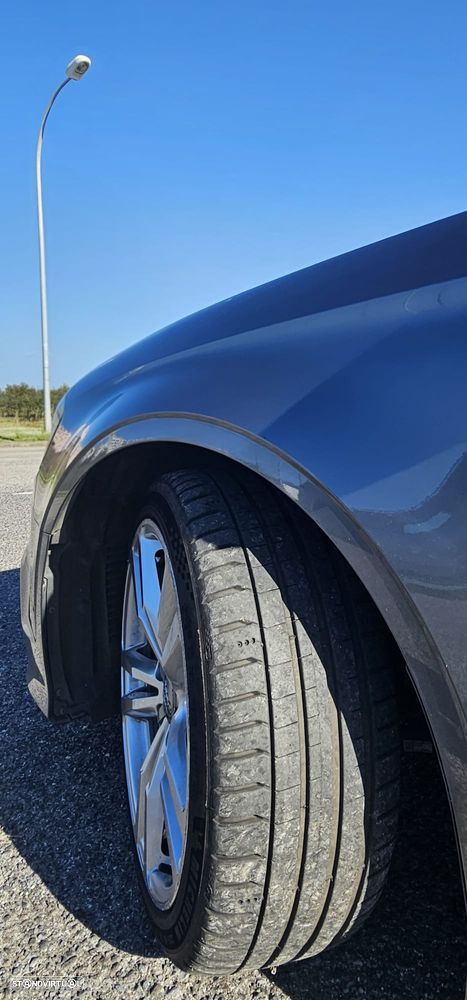 Audi S3 Limousine 2.0 TFSi quattro S tronic - 8