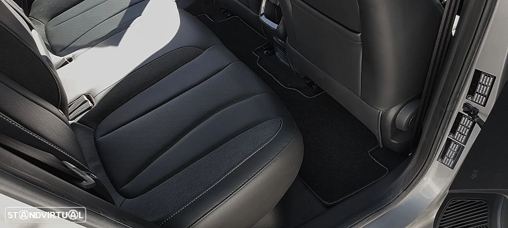 MG MG5 5 Standard Luxury - 13