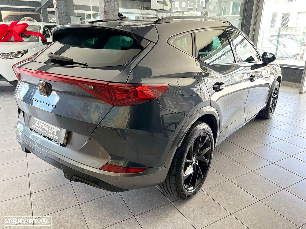 Cupra Formentor - 5