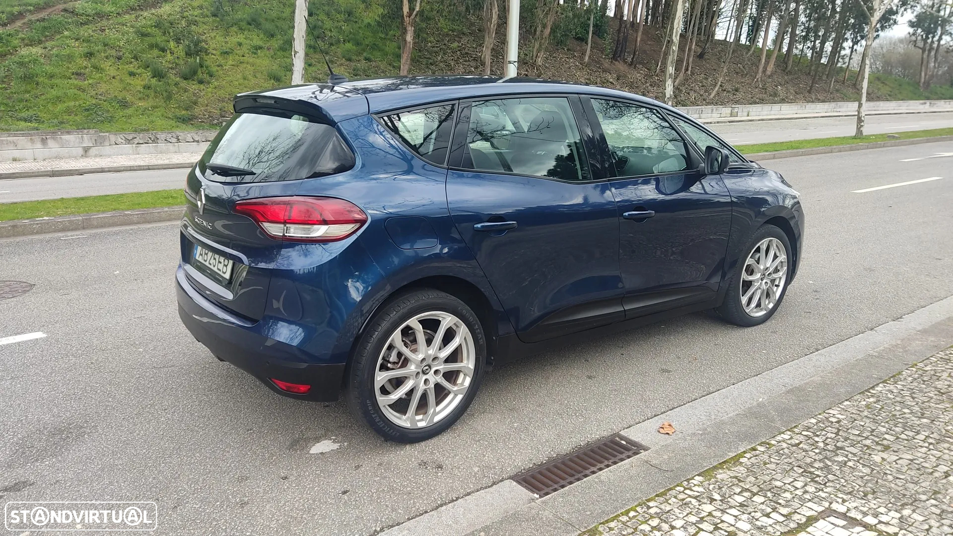 Renault Scénic ENERGY dCi 110 Business - 6