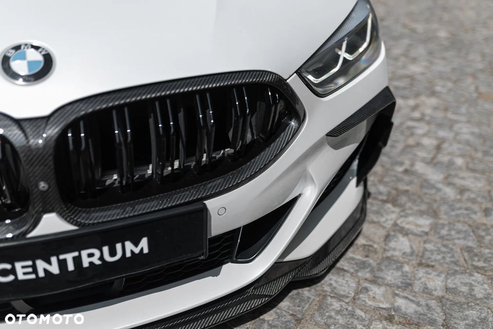 BMW Seria 8 M850i xDrive - 10