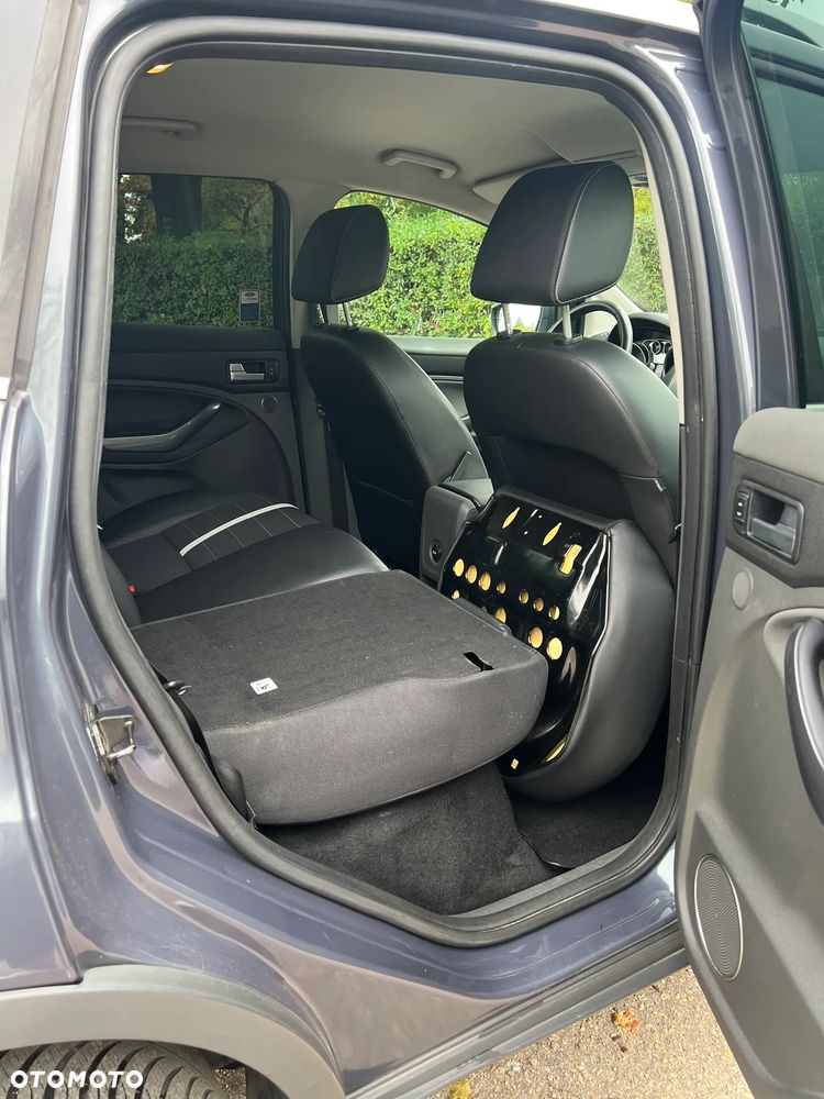 Ford Kuga 2.0 TDCi 4WD Titanium - 21