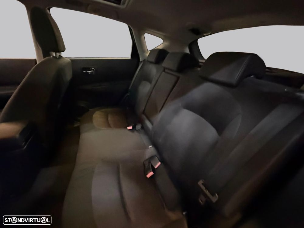 Nissan Qashqai - 20