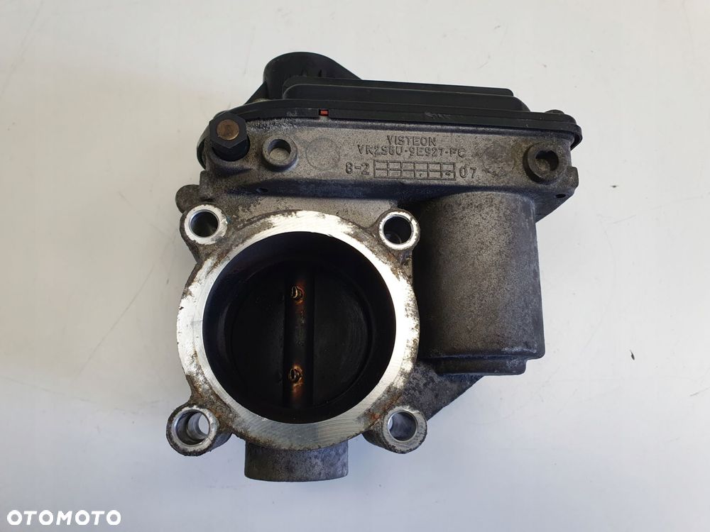 PRZEPUSTNICA Ford Focus MK2 1.6 16V _ VP4F9U-9E928-BC - 4