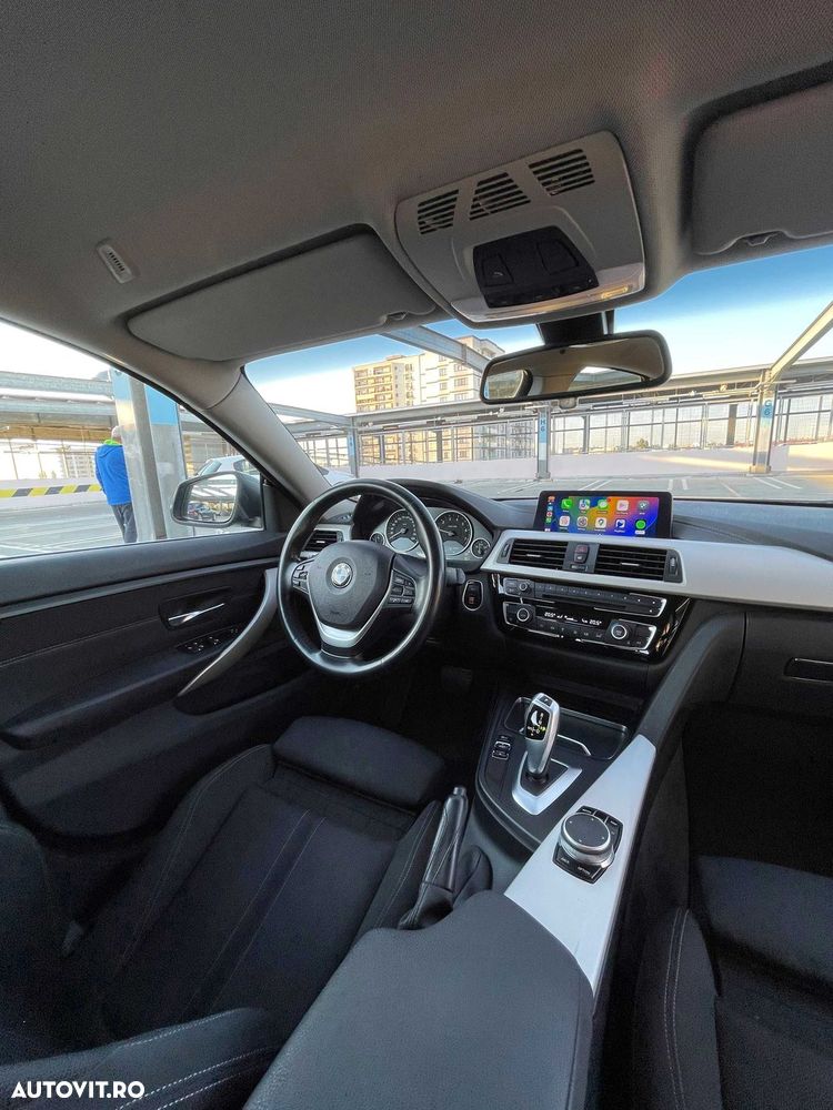 BMW Seria 4 - 6