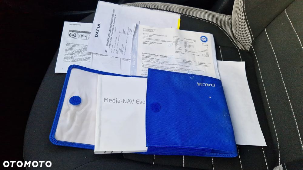 Dacia Sandero Stepway 0.9 TCe Laureate - 34