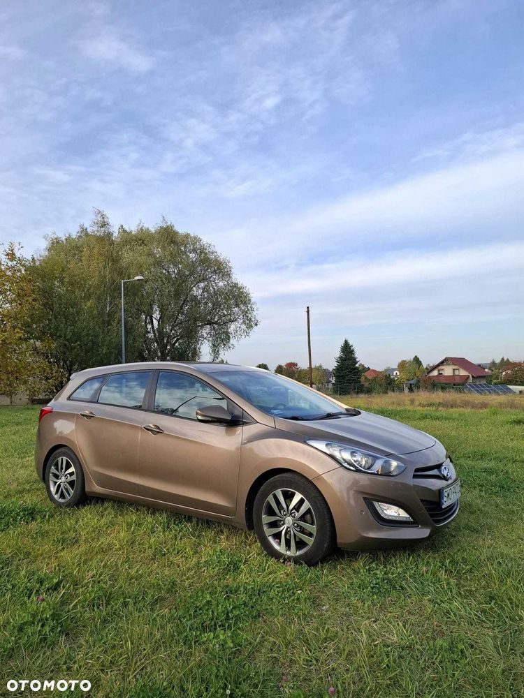 Hyundai Inny