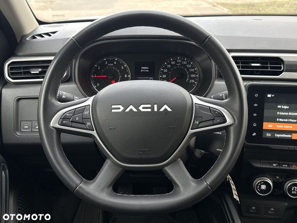 Dacia Duster 1.0 TCe Comfort - 16