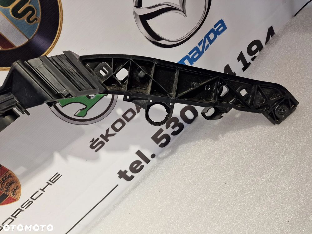 MERCEDES GLB / GLA W257 WZMOCNIENIE CZOŁOWE / PAS PRZEDNI , GÓRNA CZĘŚĆ , NR A2476208400 / A2476223300 , NR AUKCJI WZM550 - 18