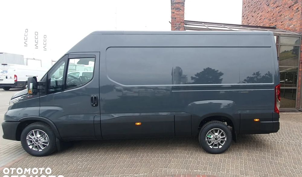 Iveco Daily 35S16A8 V 12m3 - 6