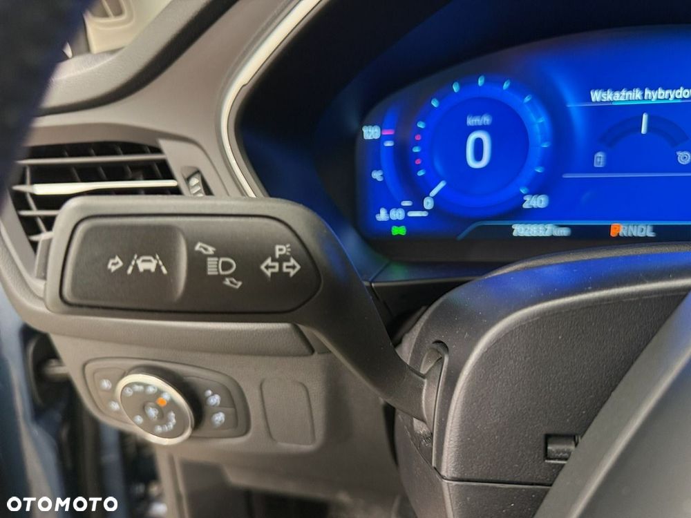 Ford Focus - 26