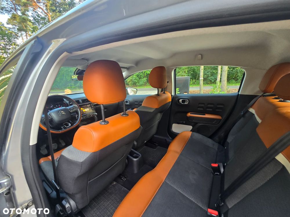 Citroën C3 1.5 BlueHDi C-Series - 30