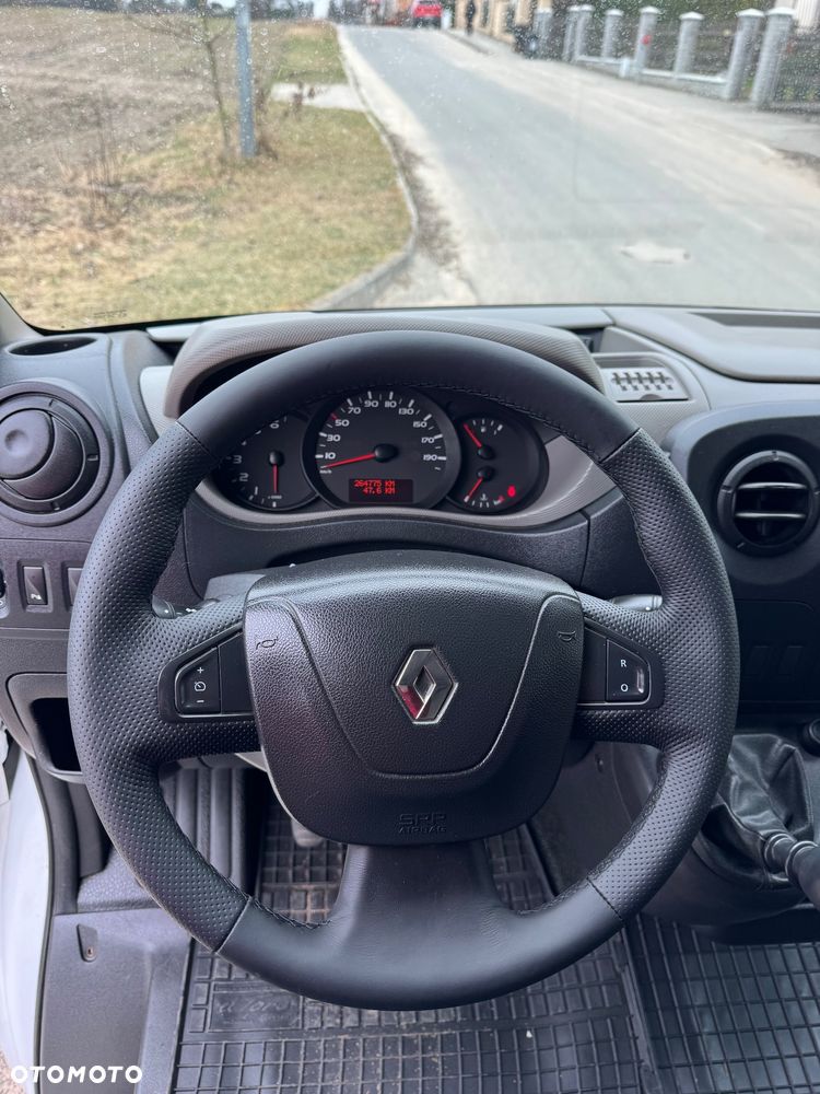 Renault Master - 12