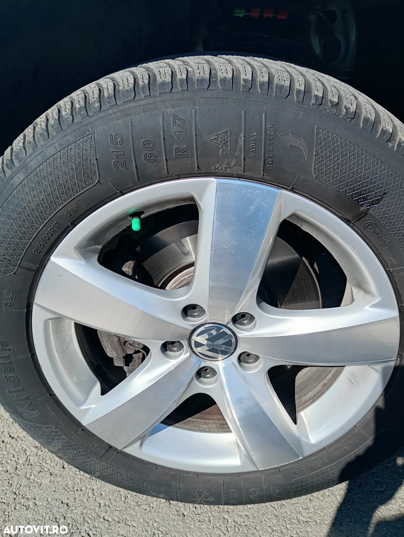 Volkswagen Tiguan 2.0 TDI 4Mot DSG Comfortline - 14