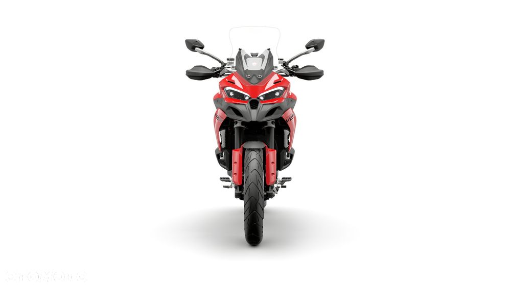 Ducati Multistrada - 3