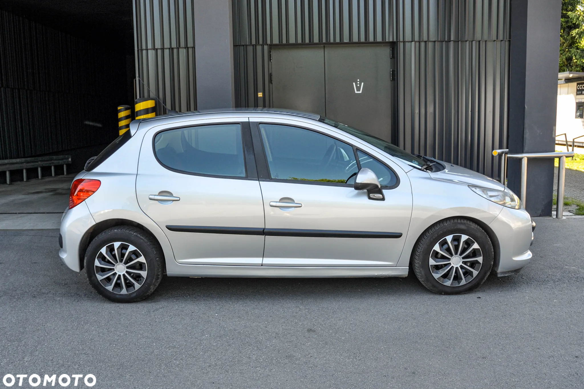 Peugeot 207 - 5