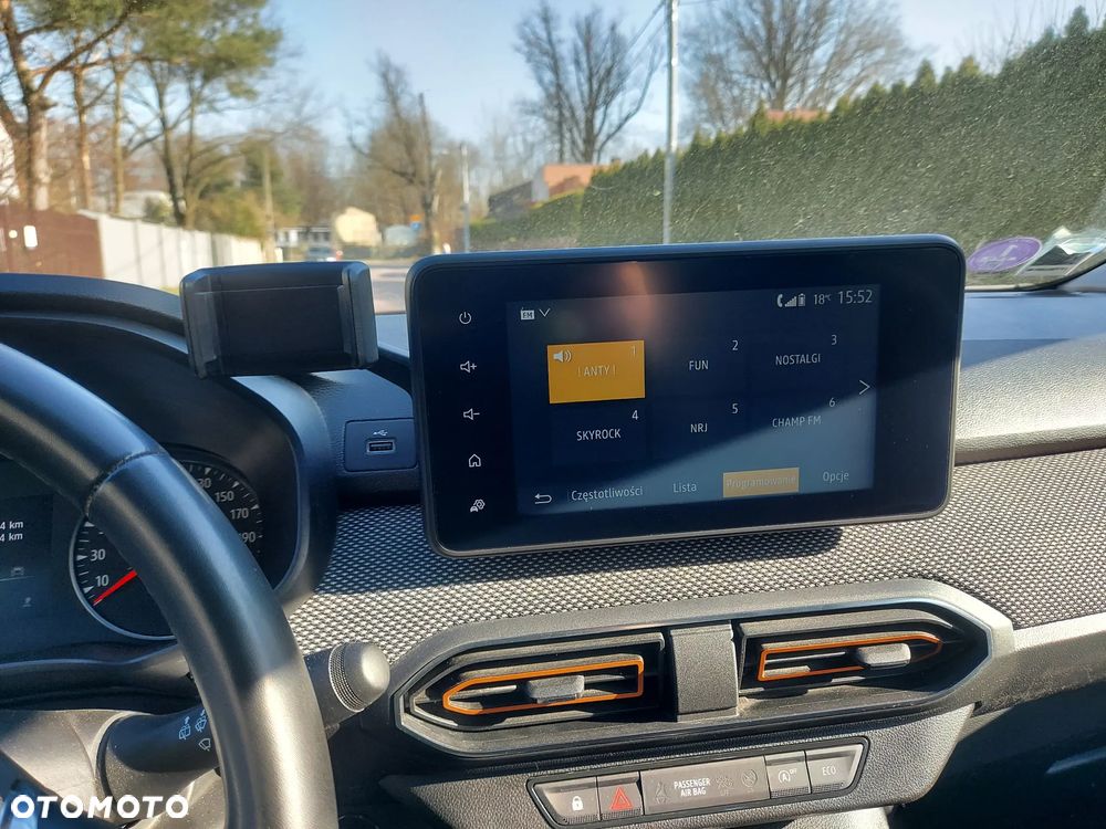 Dacia Sandero Stepway 1.0 TCe SL Celebration S&S - 20