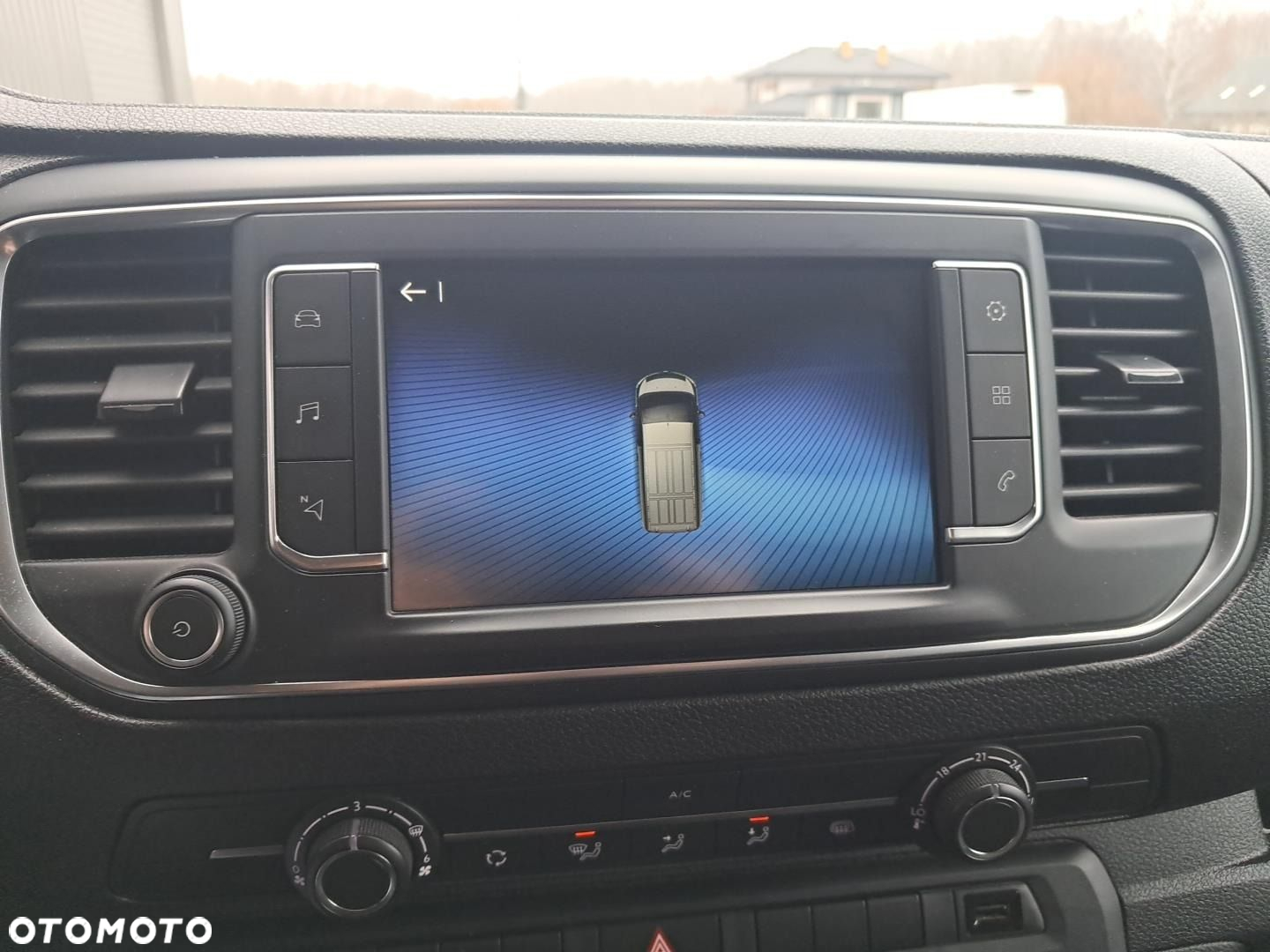 Toyota PROACE - 7
