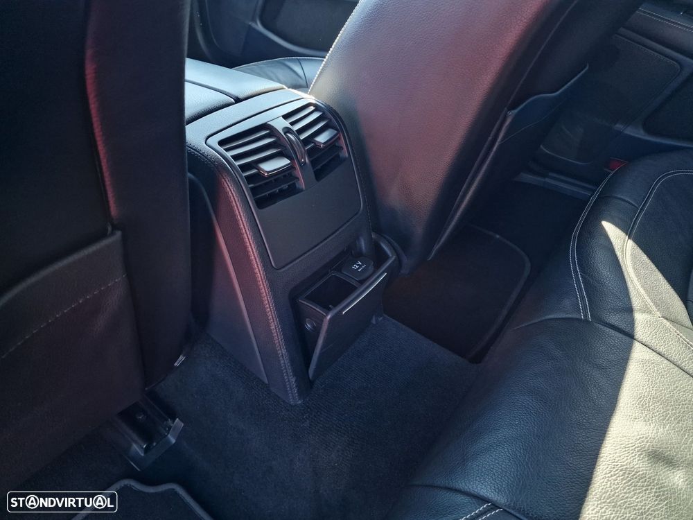 Mercedes-Benz CLS 250 (BT) d 4Matic 7G-TRONIC - 20