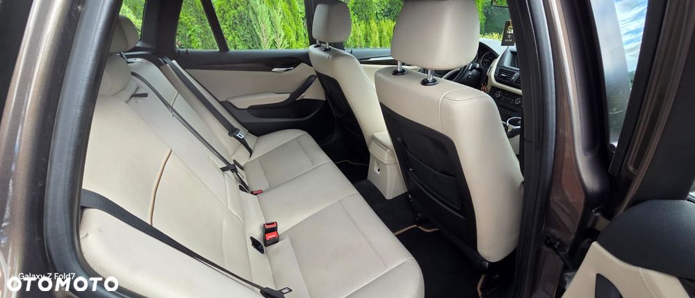 BMW X1 - 26