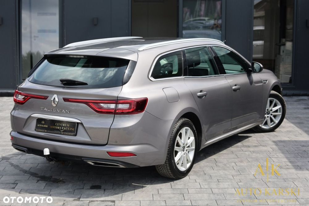 Renault Talisman - 8