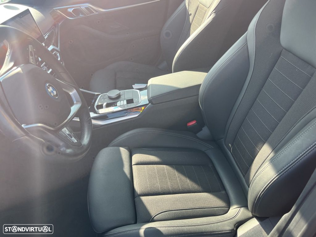BMW i4 eDrive40 - 5