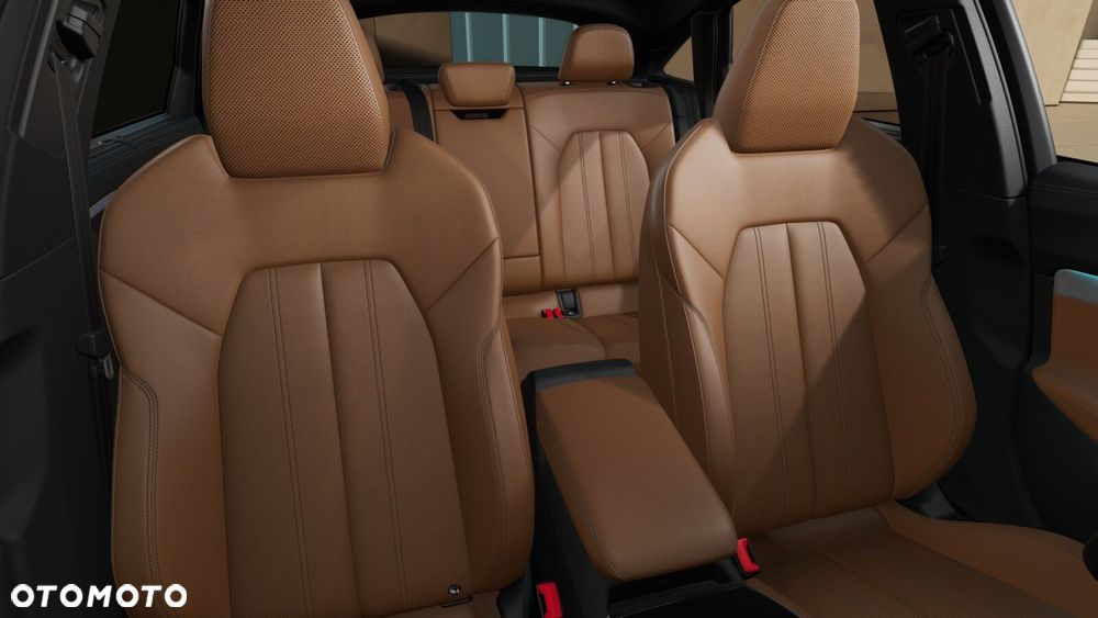 Audi A5 Limousine - 9
