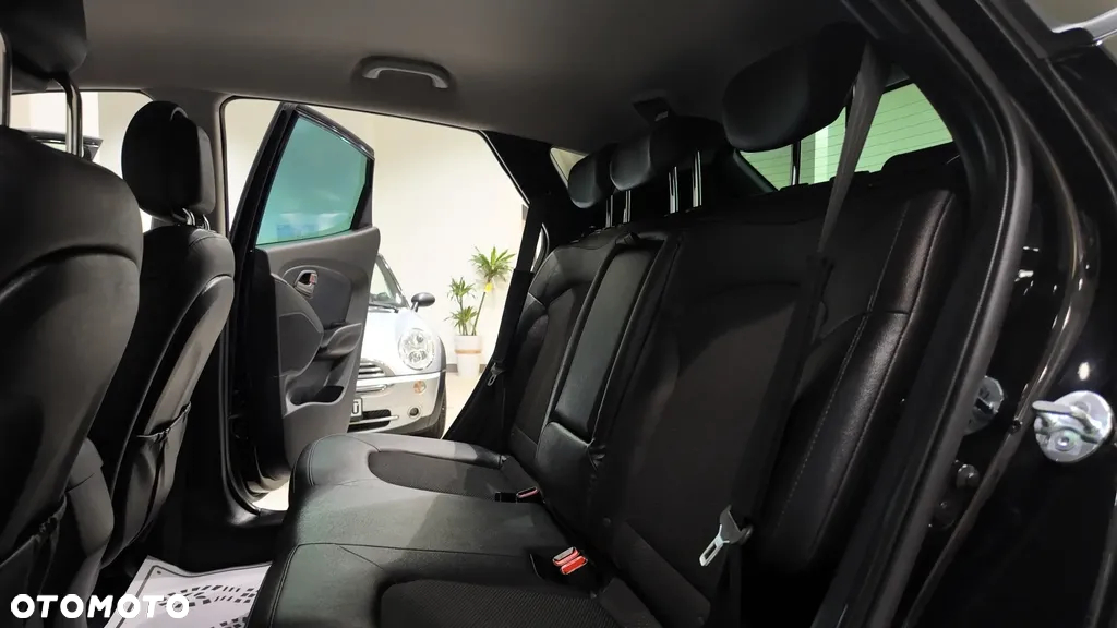 Hyundai ix35 2.0 GDI Comfort 2WD - 30