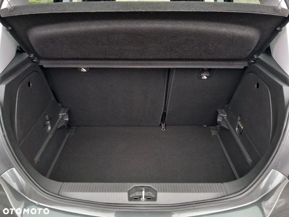 Opel Corsa 1.4 EcoFLEX Start/Stop drive - 15