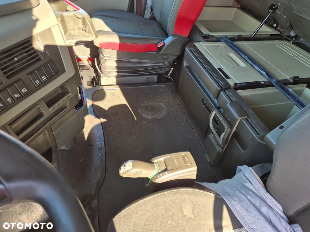 Volvo FH500 MEGA - 12