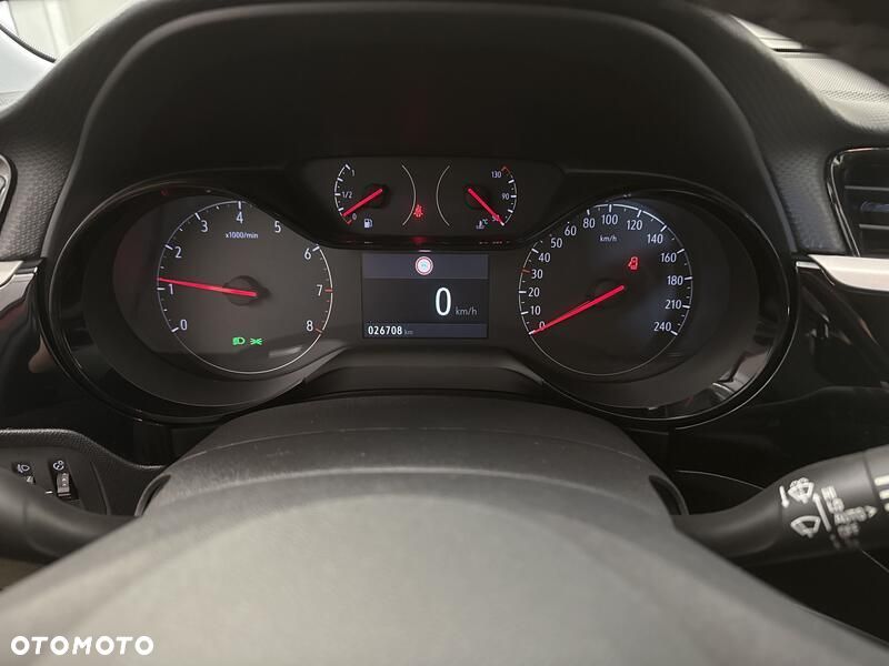 Opel Corsa - 14