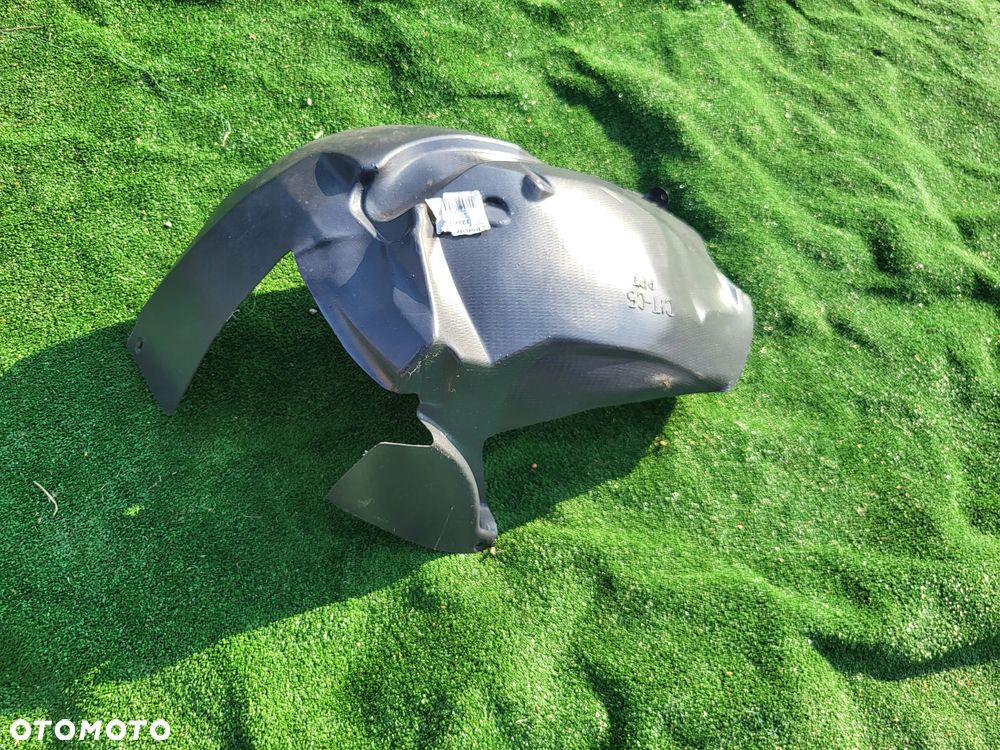 Nadkole przód prawa tylna częsc  CITROEN C5 (DC/DE), 03.01-09.08  7136 L9 - 2