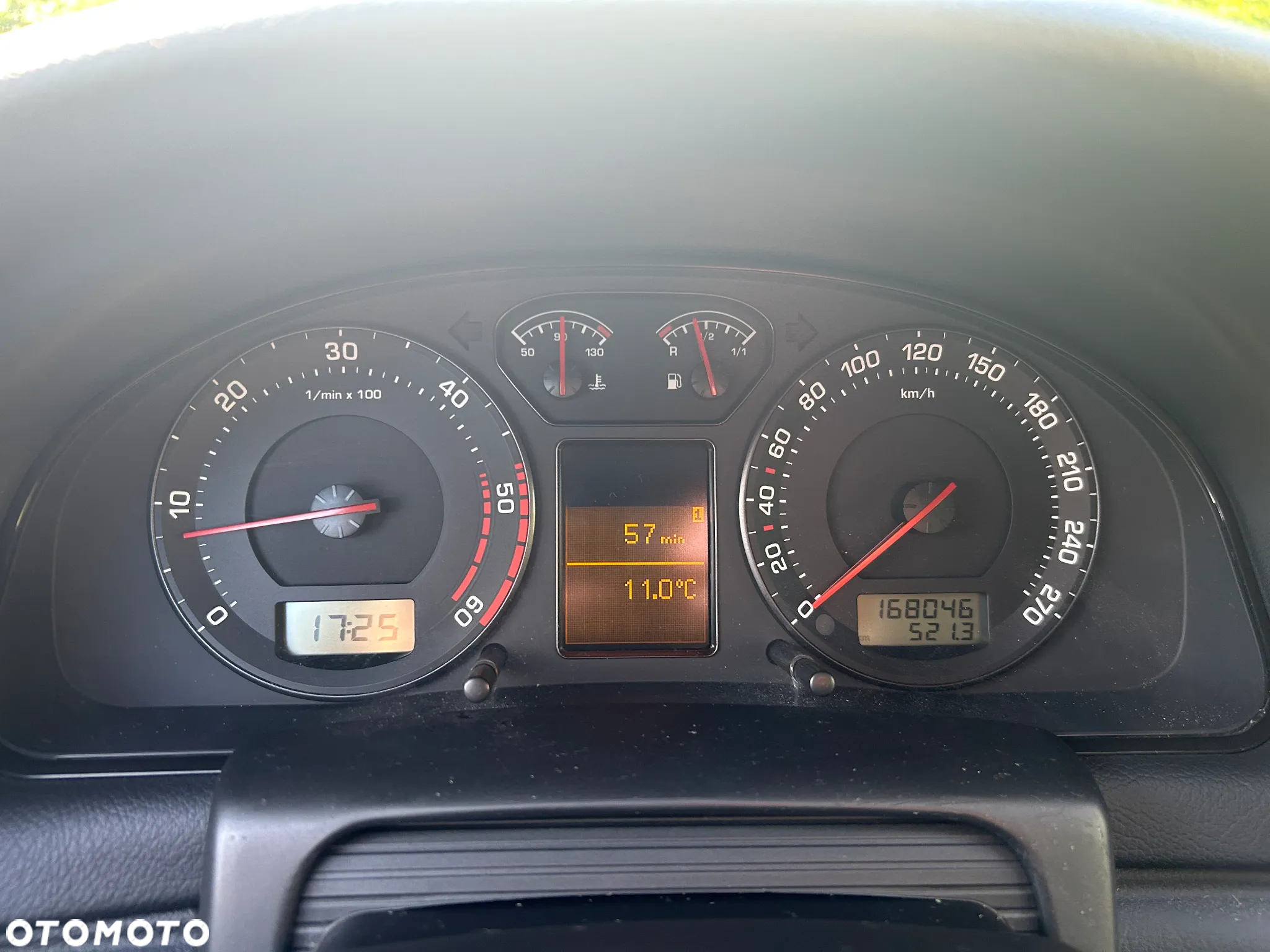 Skoda Superb 2.5 V6 TDI Elegance - 8