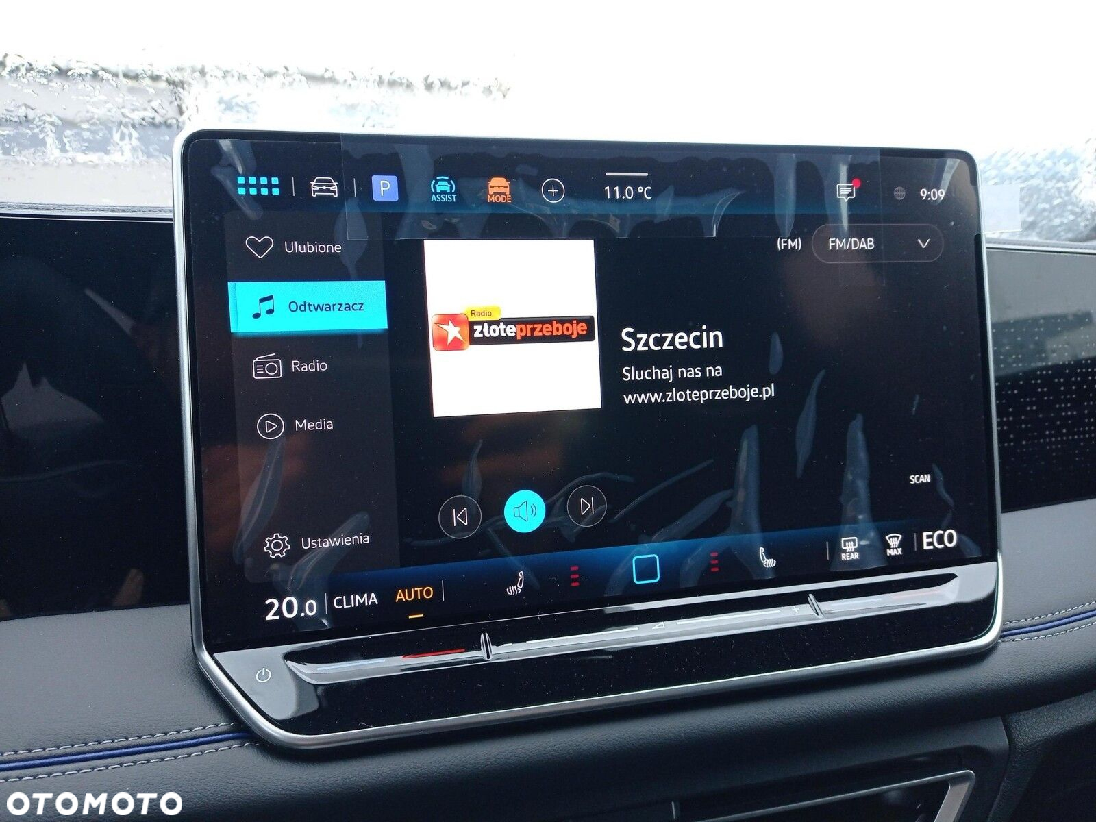 Volkswagen Tiguan 1.5 eHybrid PHEV R-Line Plus DSG - 33