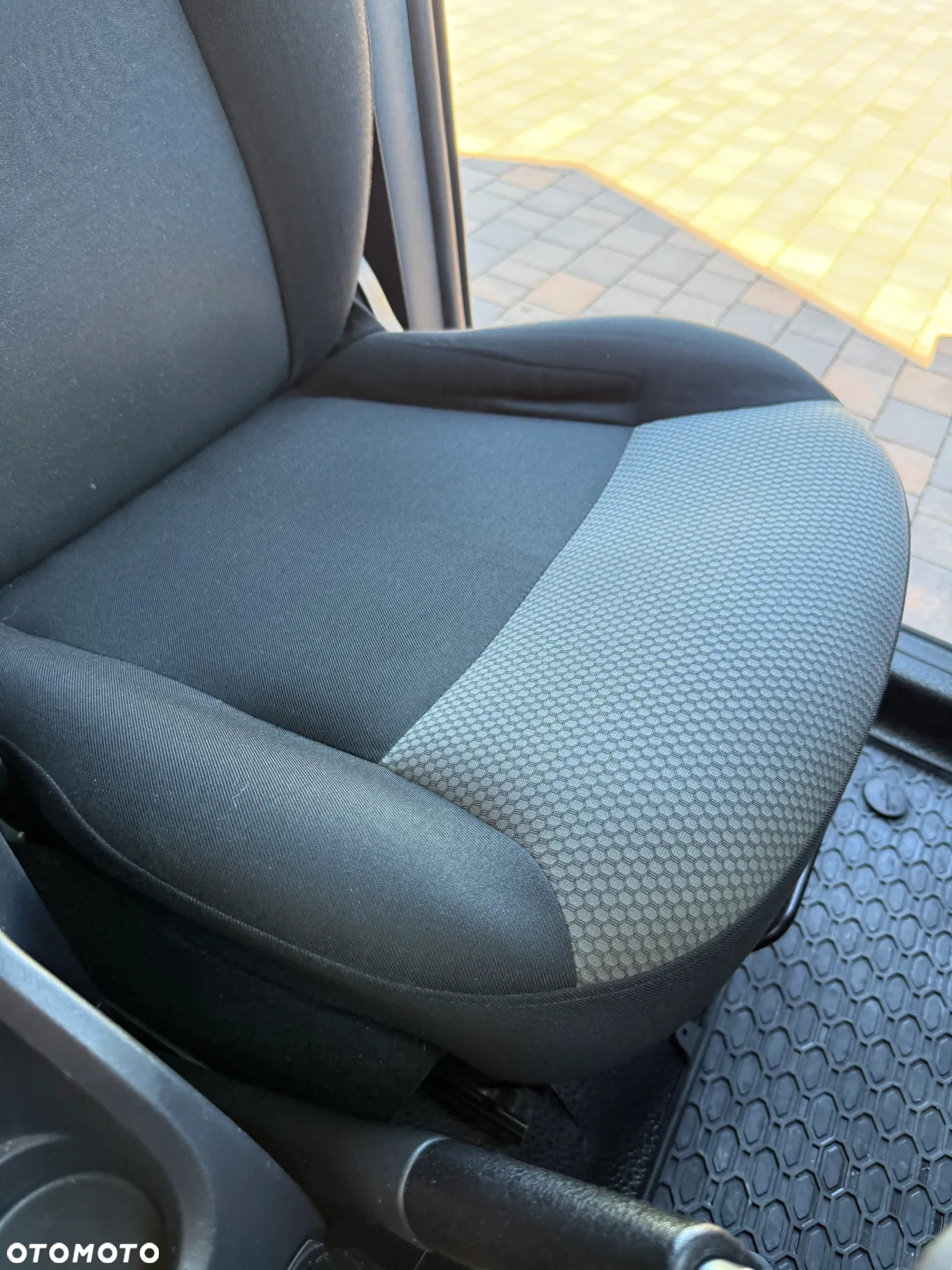 Renault Kangoo Rapid Maxi Blue dCi 115 Extra - 15