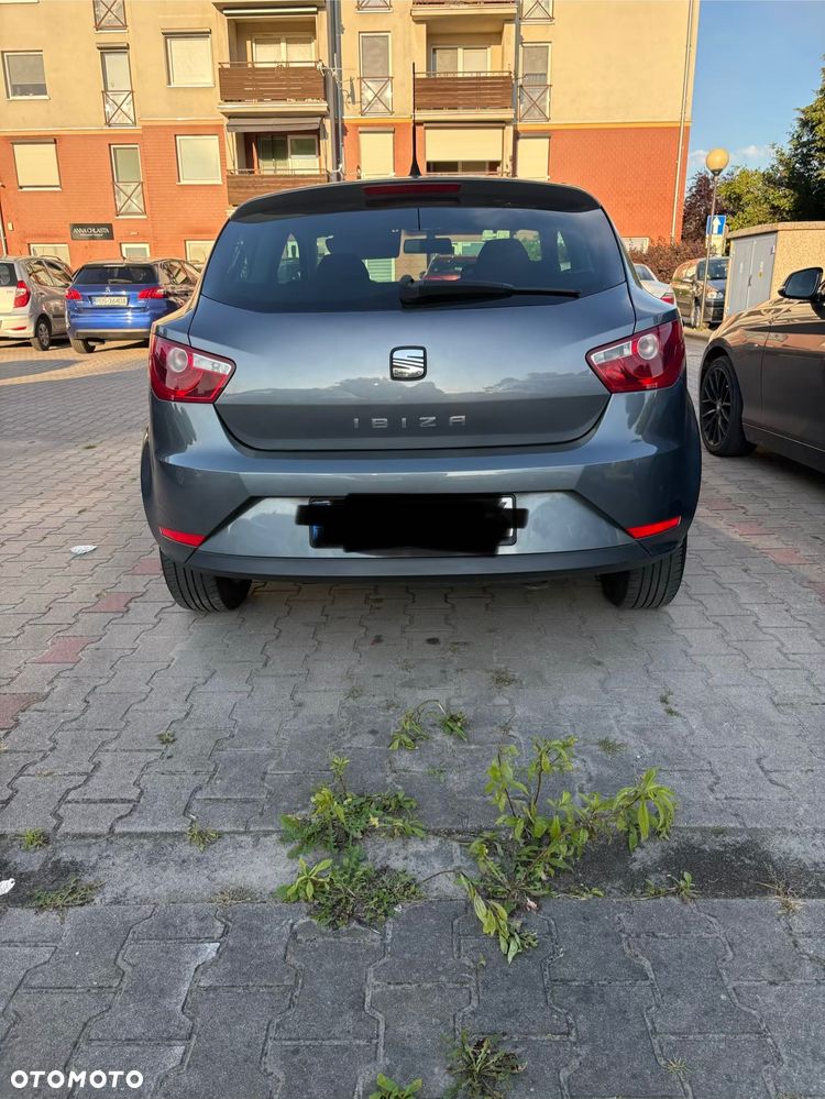 Seat Inny - 3