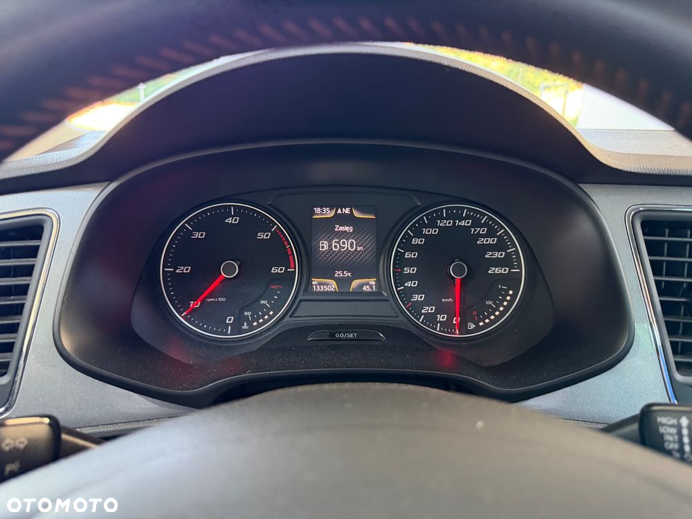 Seat Leon 2.0 TDI FR S&S - 27