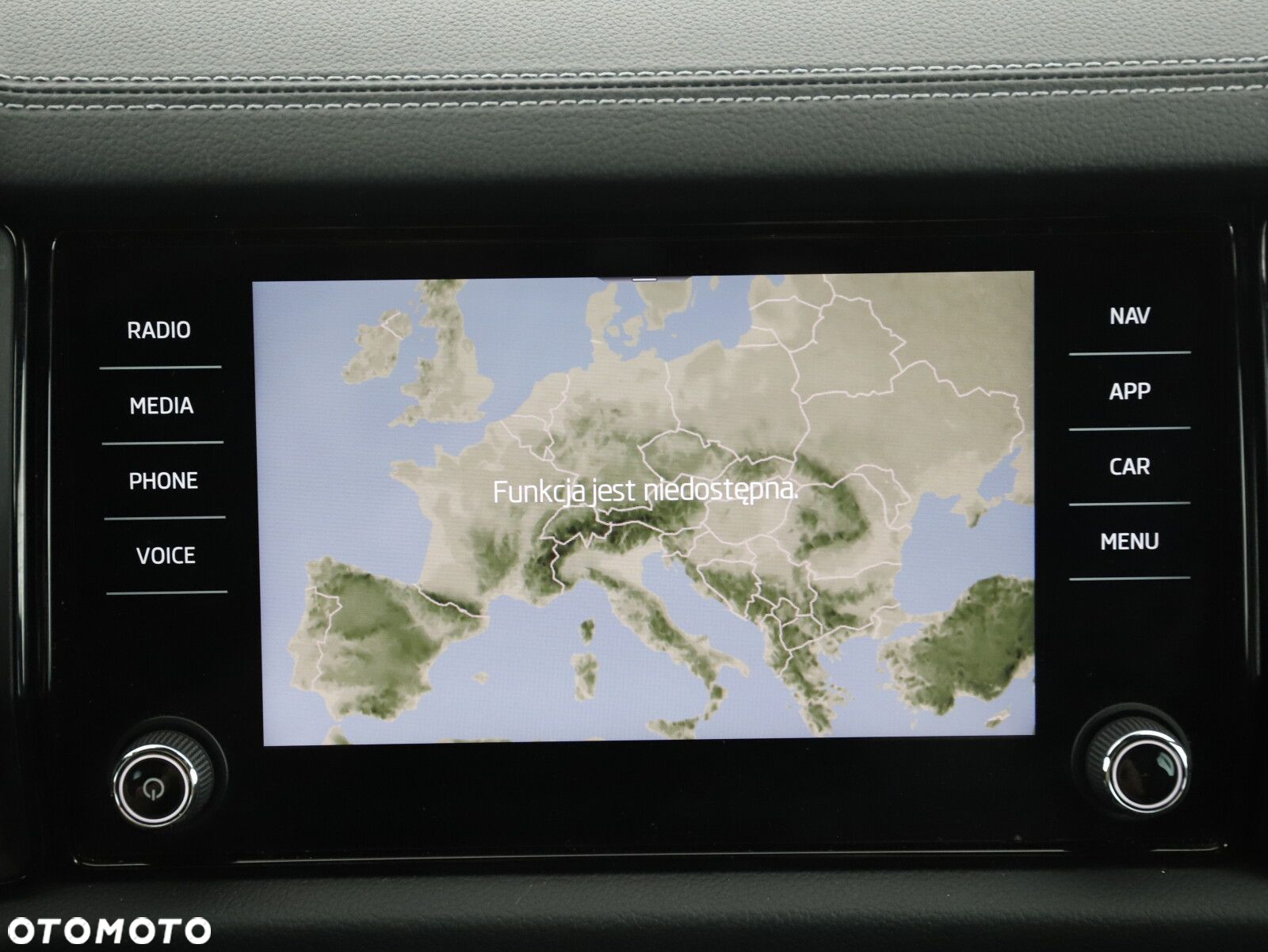 Skoda Kodiaq 2.0 TDI 4x2 Sportline DSG - 23